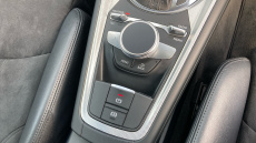 Audi TT 45 TFSI Sport 2dr S Tronic Petrol Coupe